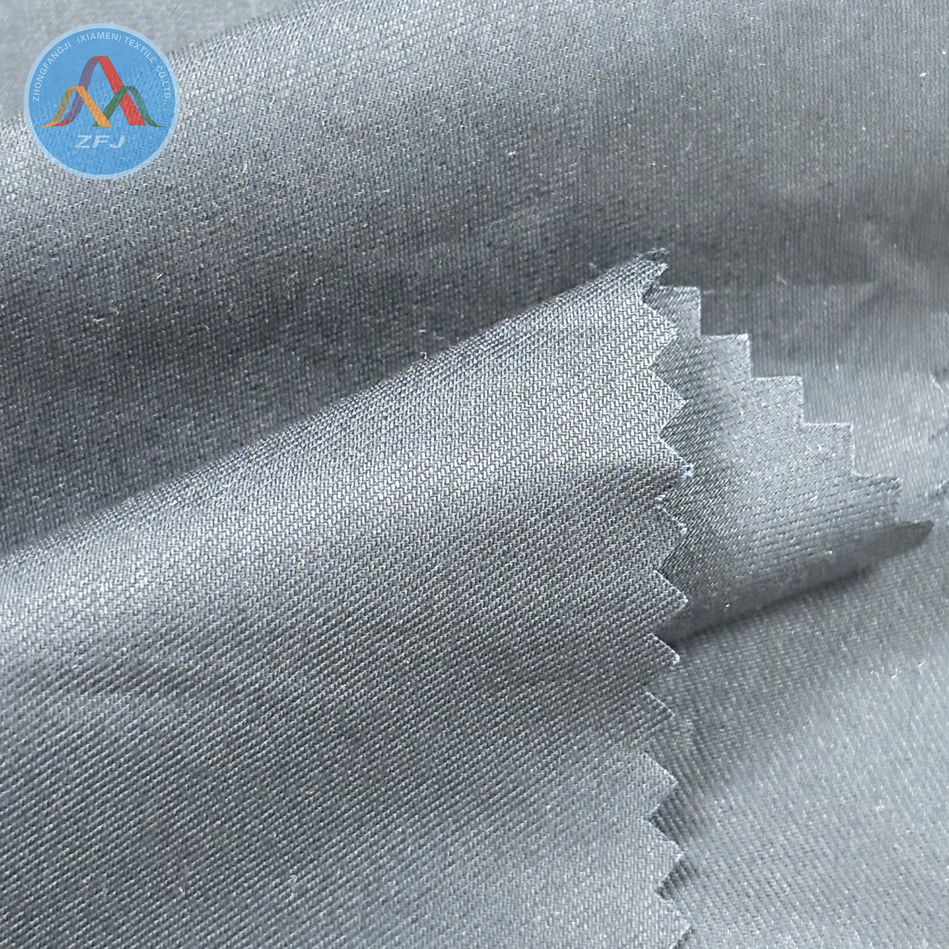 3/1 Right-Hand Twill Drill Fabric, Durable And Breathable for Workwear And Casual Pants