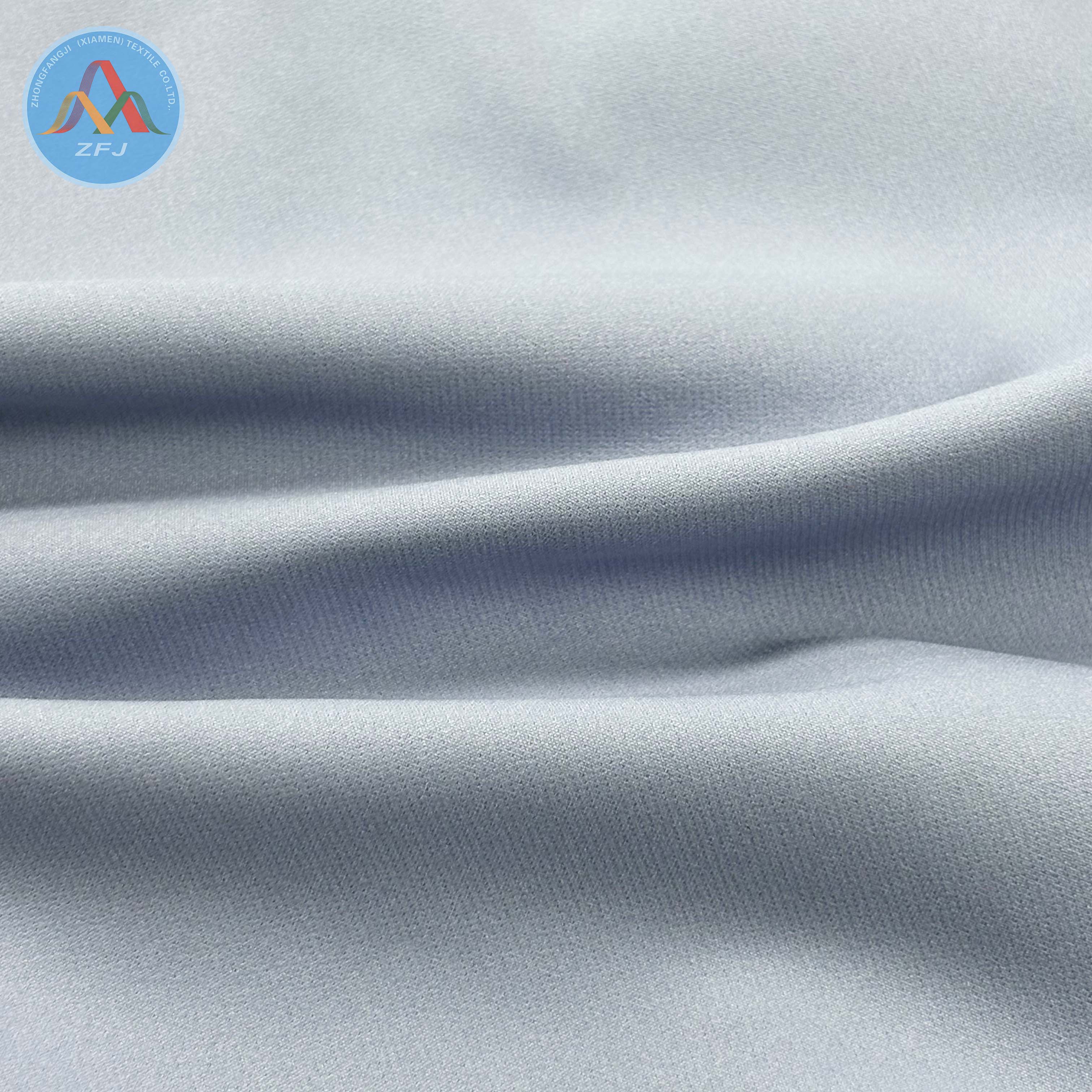 Bio-Based Polymer with Inherent Recovery Sorona Fabric for Functional Outerwear