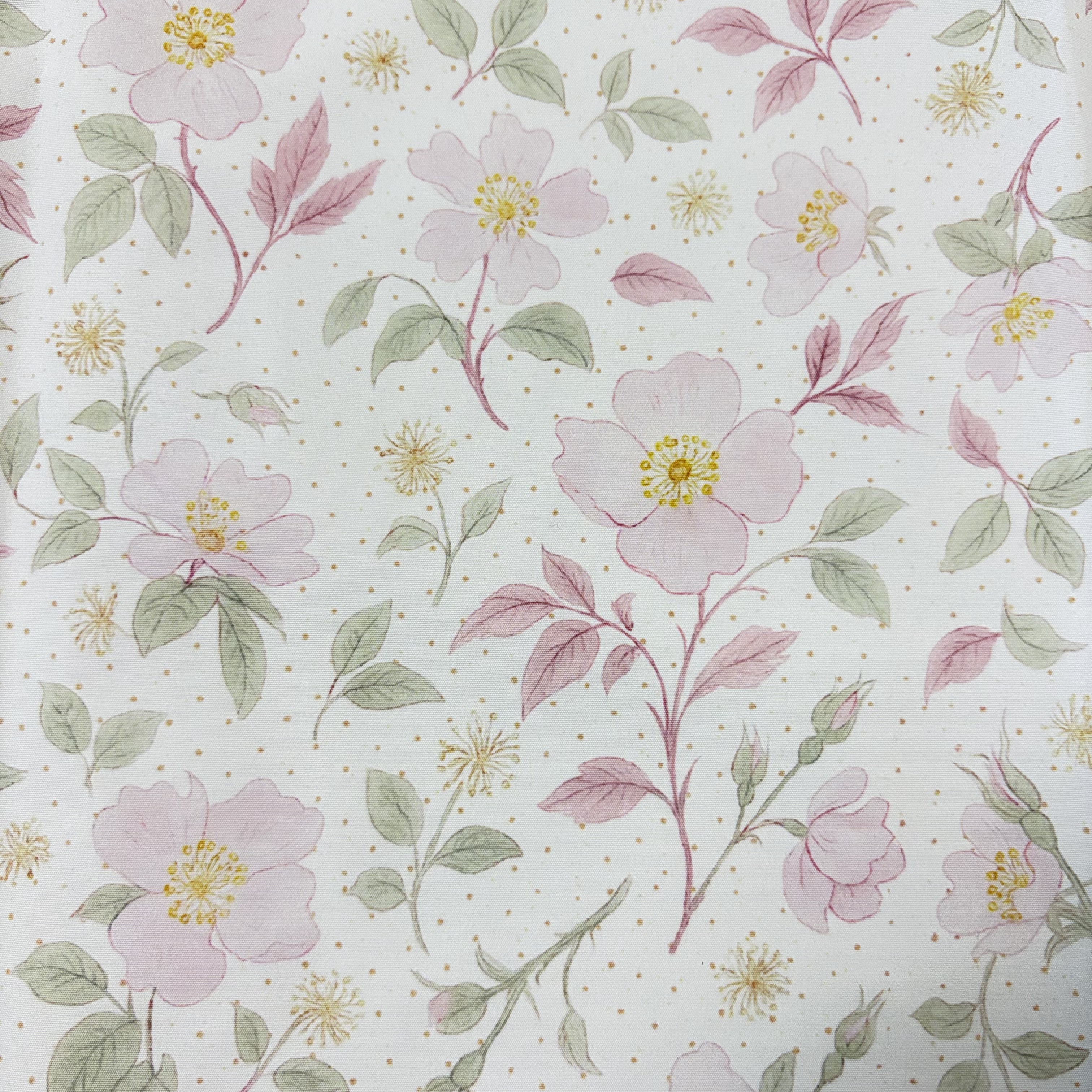 Eco Friendly 228T Water Repellent Printed Polyester Taslon Fabric Windproof for Spring Jackets