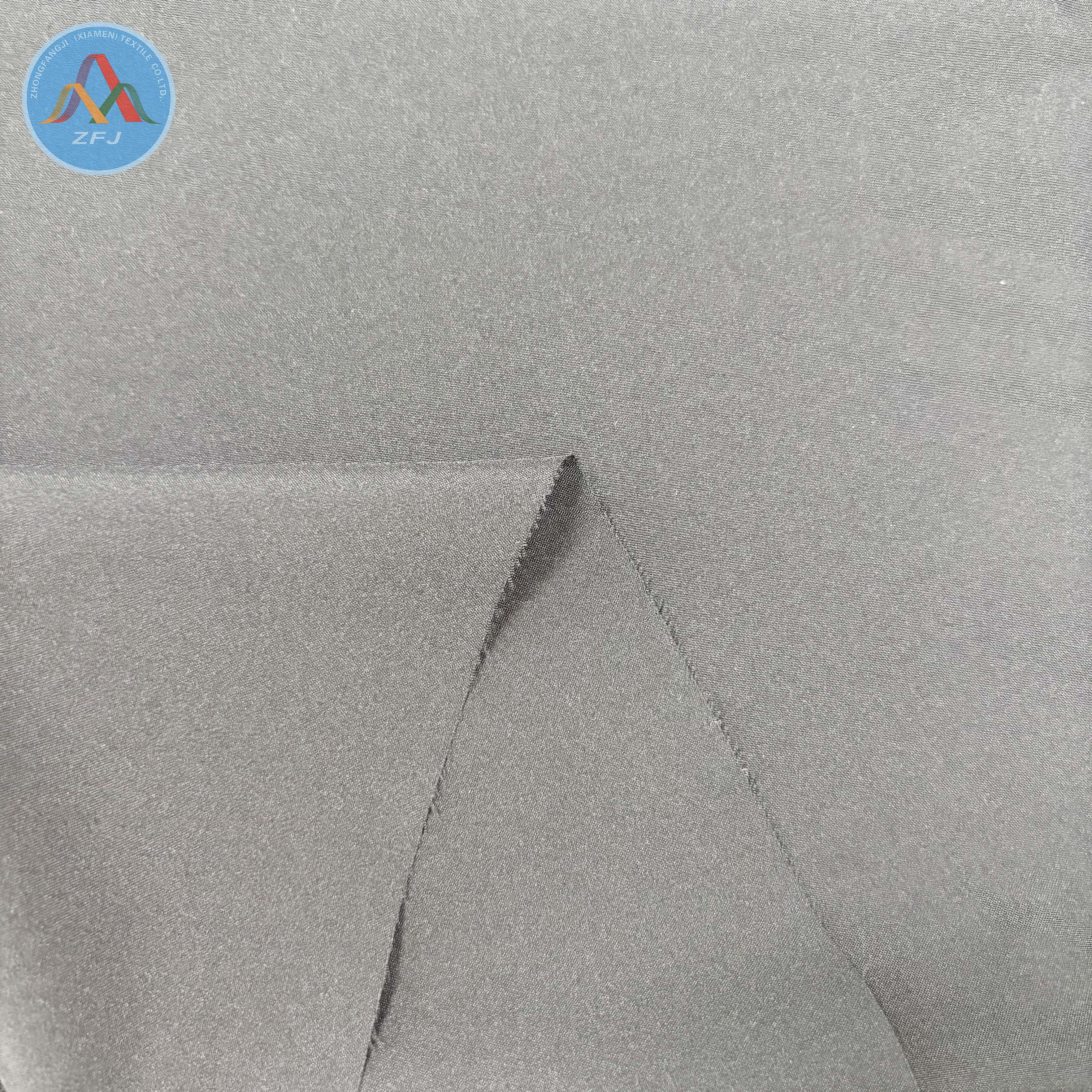 75D High-Elasticity Plain Weave Fabric with Moisture Wicking And Quick Dry for Sportswear