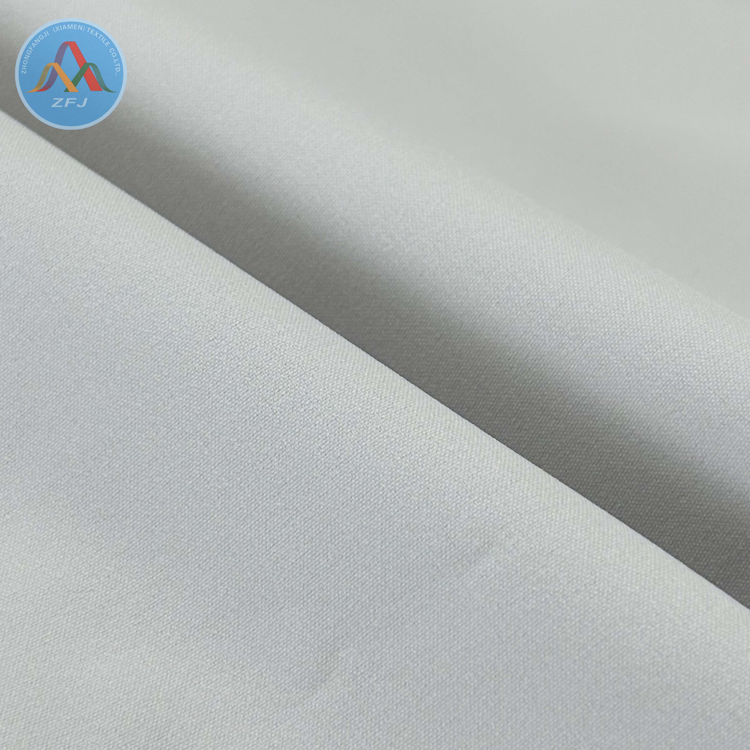 Distinctively Pure 75D 100% Sorona 4 Way Stretch Fabric Naturally Resilient for Premium Garment