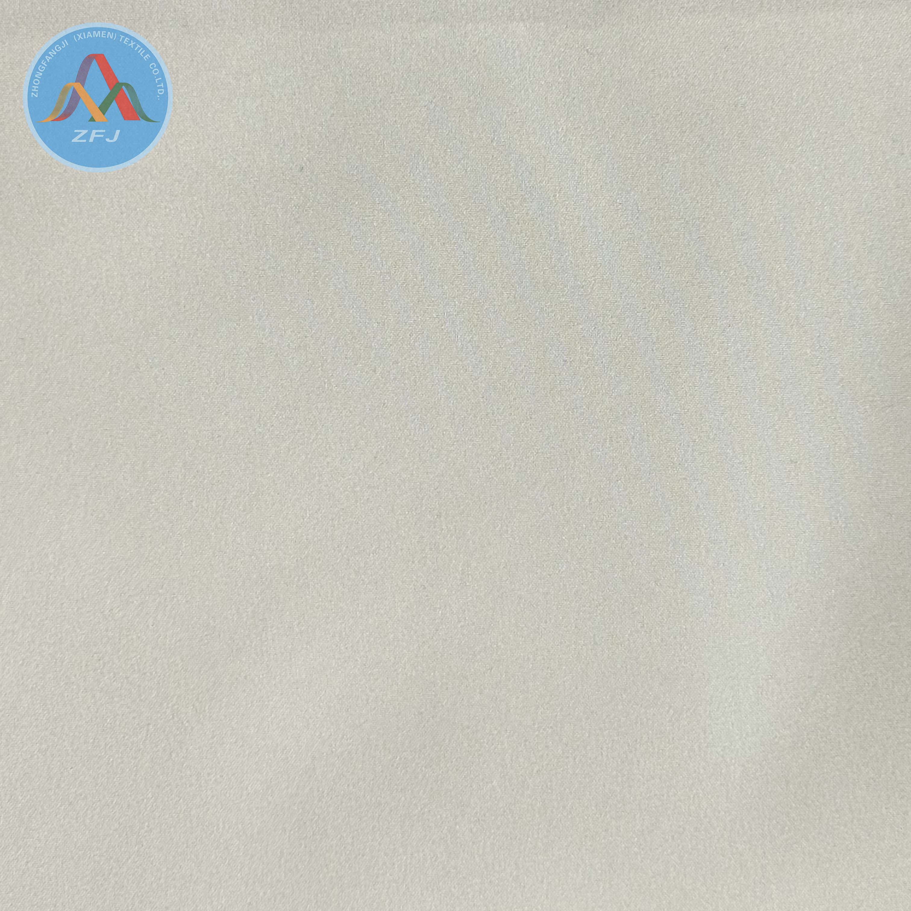 T800 Elastic Fabric Laminated with TPU Film And 30d Float Yarn Backing for Functional Outerwear
