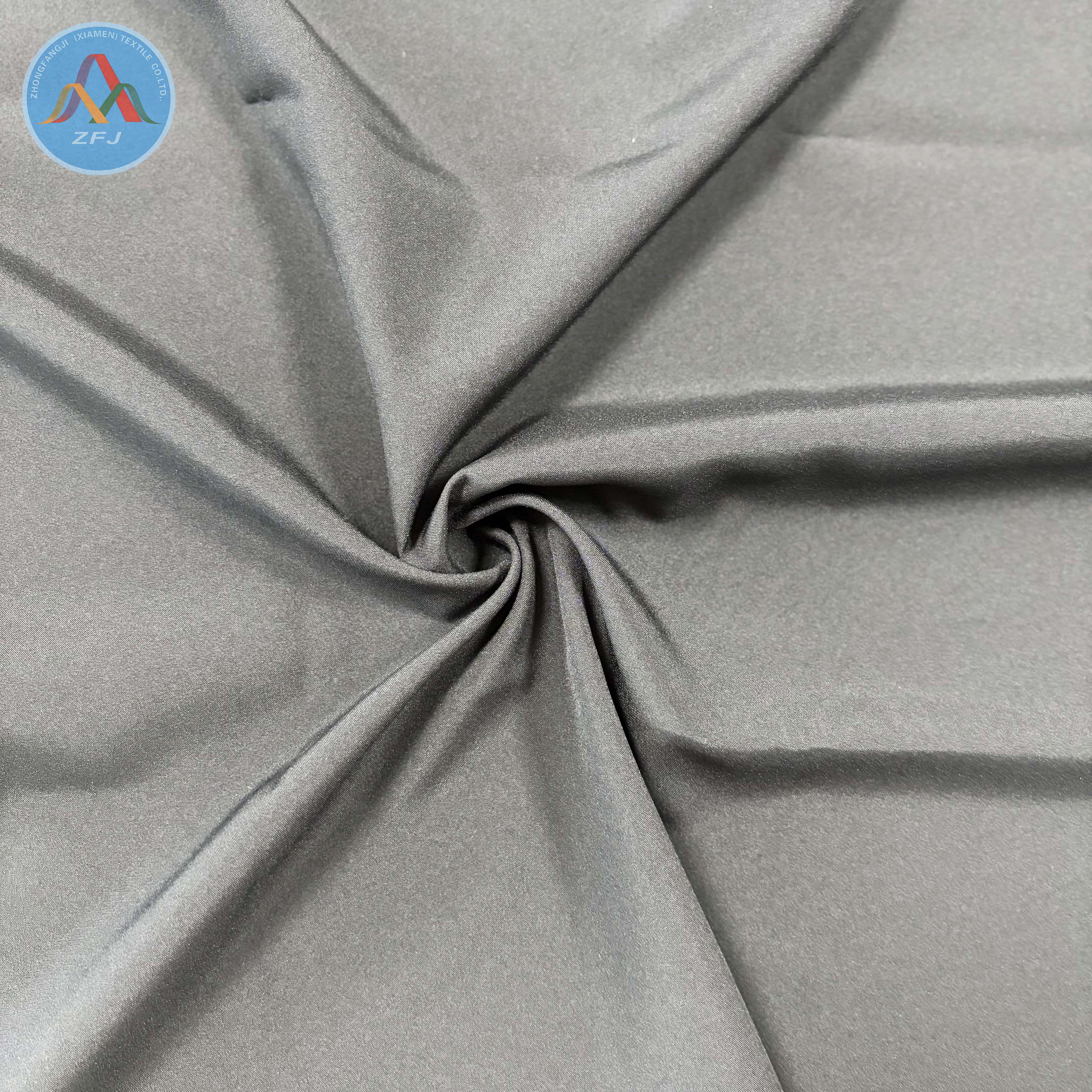75D High-Elasticity Plain Weave Fabric with Moisture Wicking And Quick Dry for Sportswear