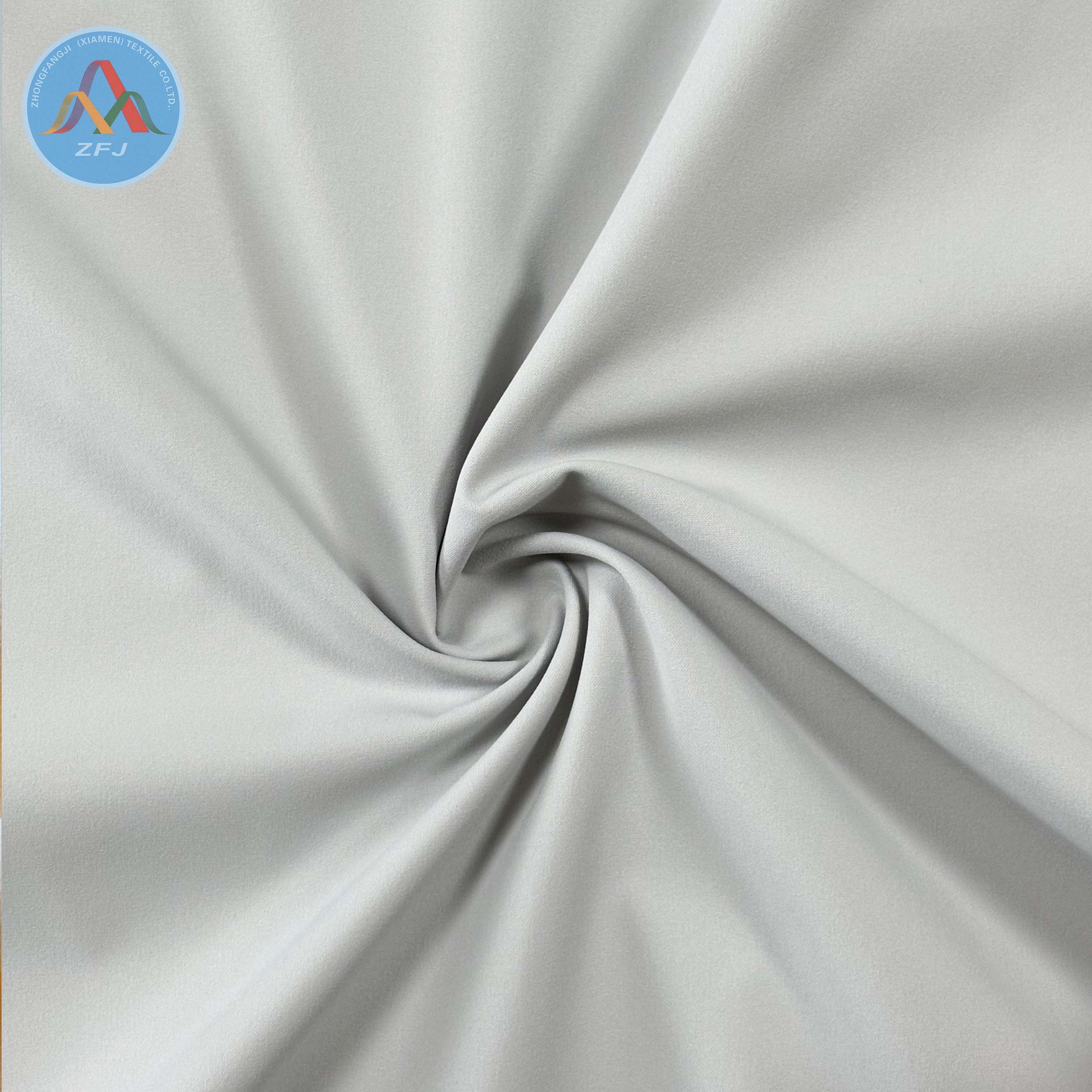 Distinctively Pure 75D 100% Sorona 4 Way Stretch Fabric Naturally Resilient for Premium Garment