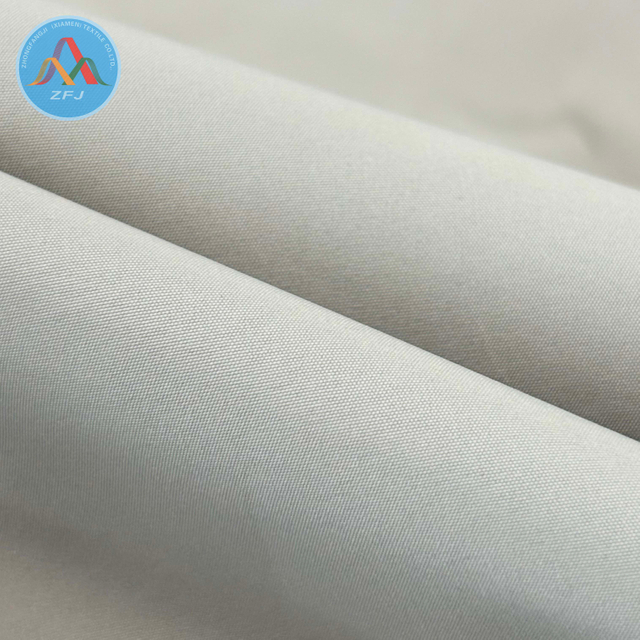 300t Polyester Fabric with TPU Membrane And Float Yarn for Outdoor Jackets