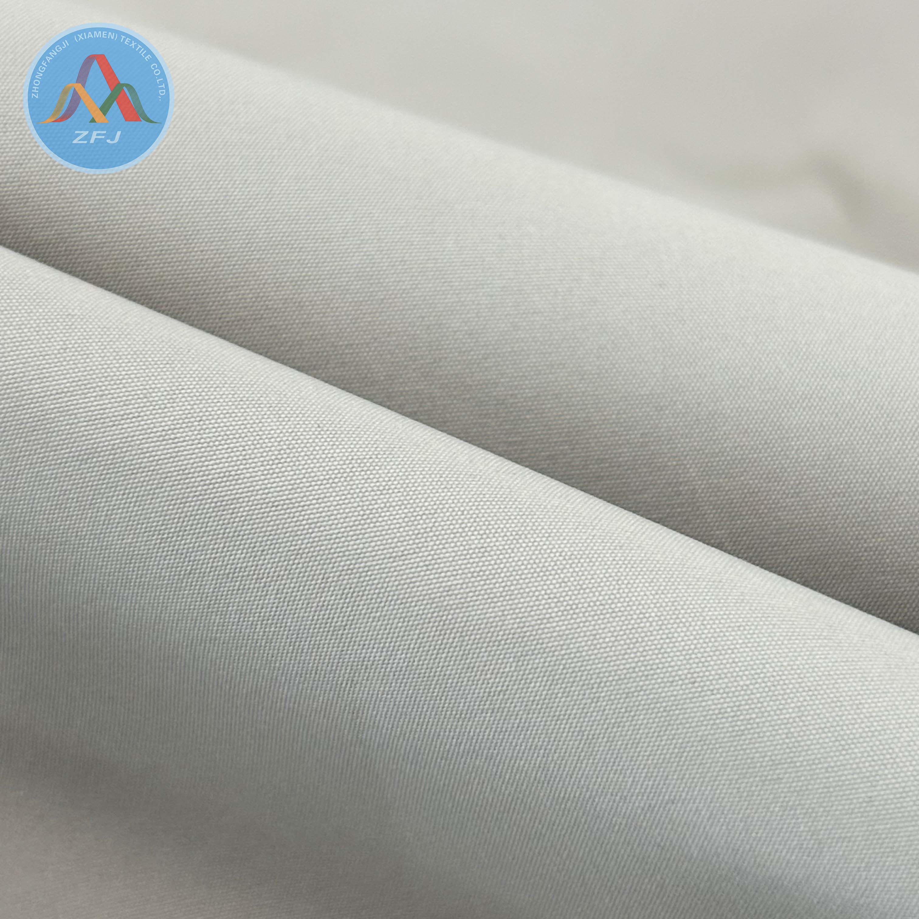 300t Polyester Fabric with TPU Membrane And Float Yarn for Outdoor Jackets