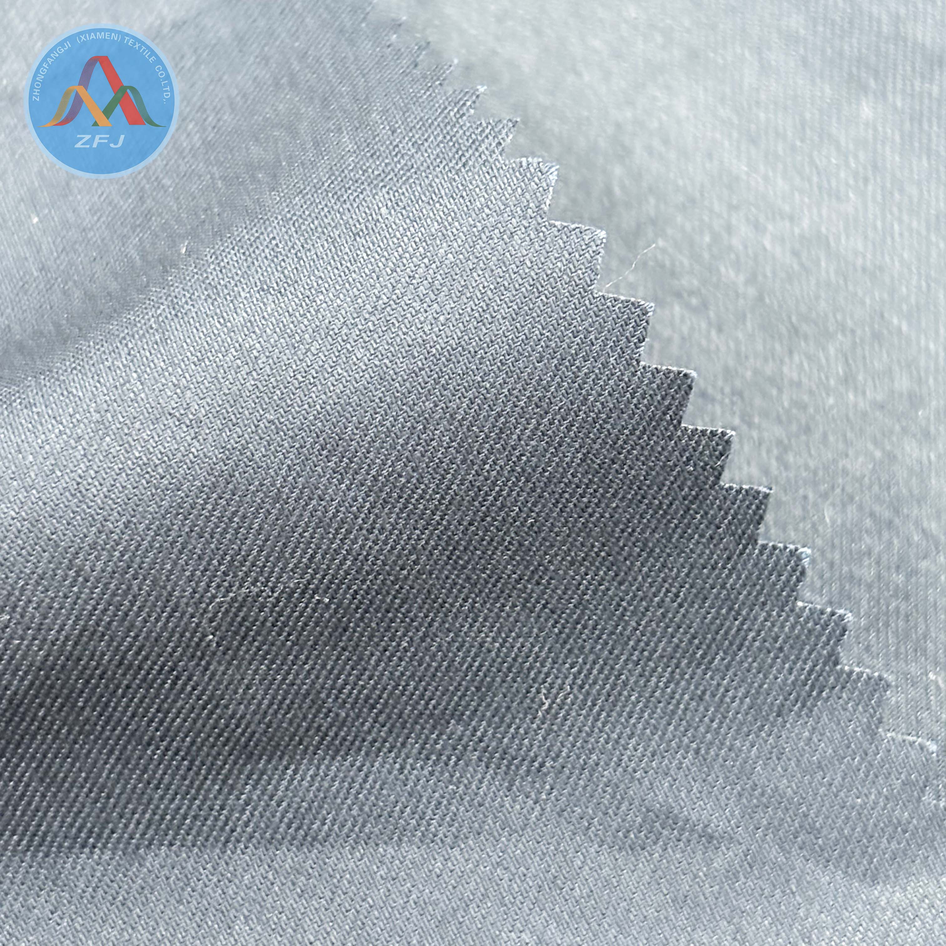 3/1 Right-Hand Twill Drill Fabric, Durable And Breathable for Workwear And Casual Pants