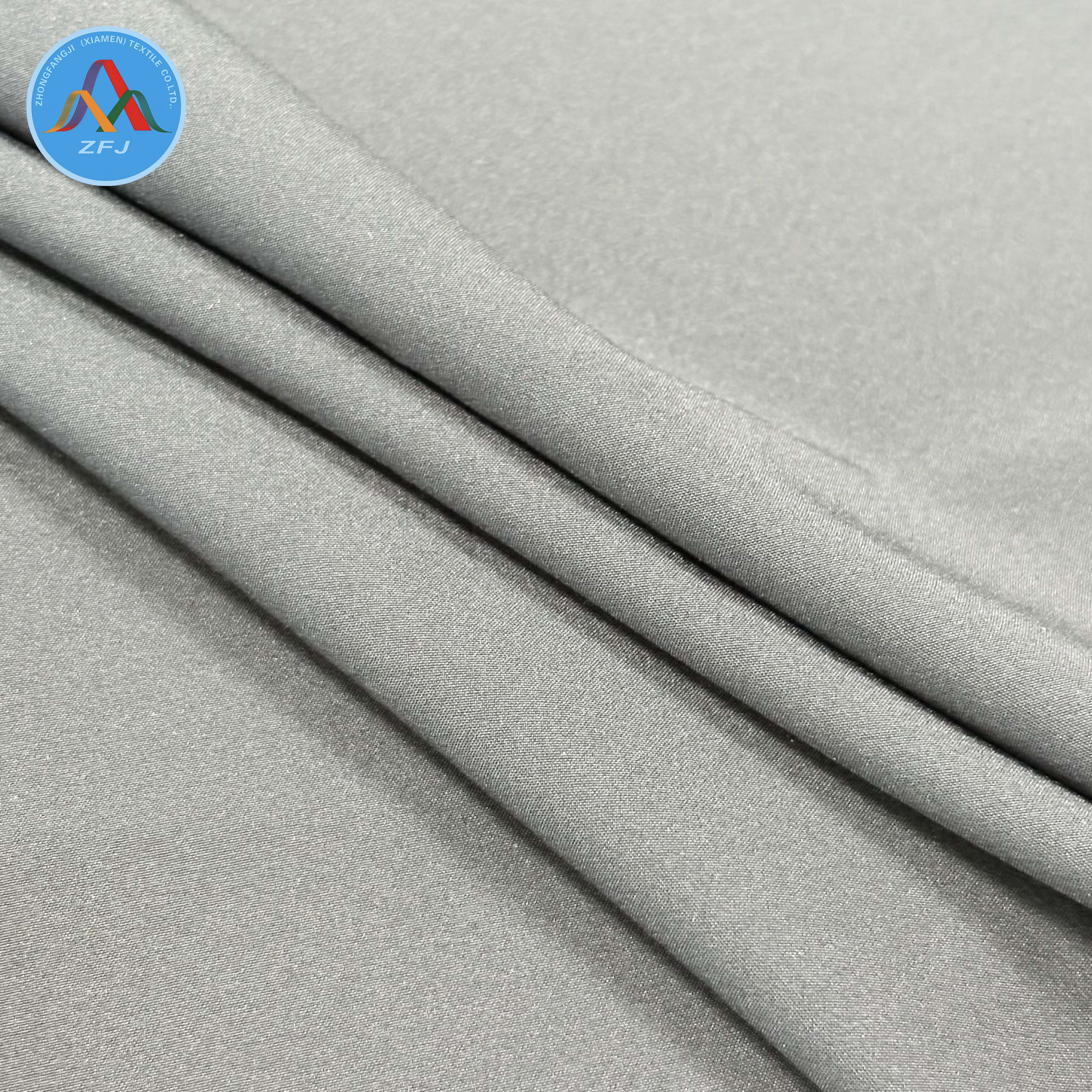 75D High-Elasticity Plain Weave Fabric with Moisture Wicking And Quick Dry for Sportswear