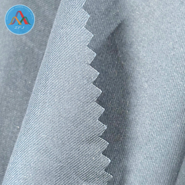3/1 Right-Hand Twill Drill Fabric, Durable And Breathable for Workwear And Casual Pants