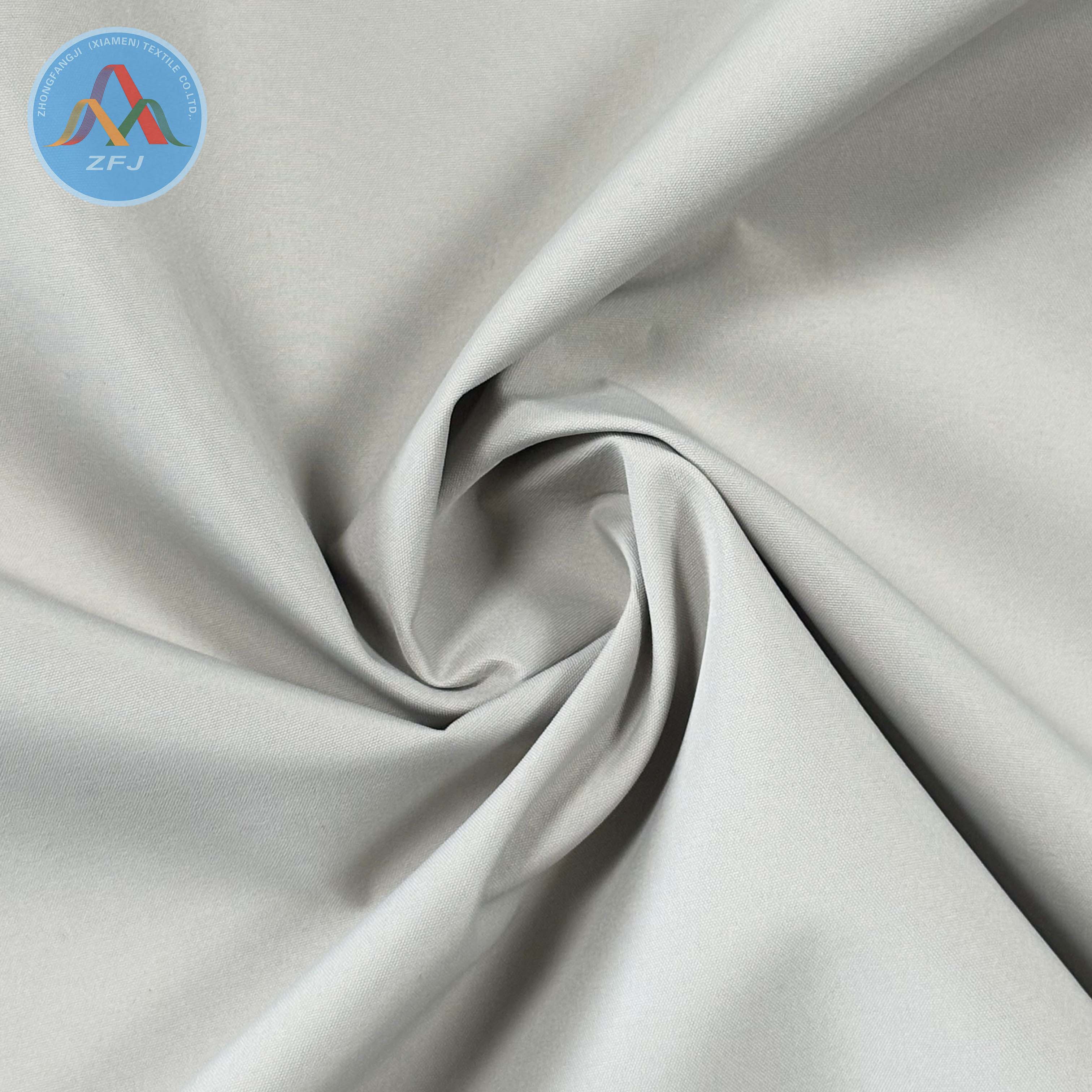 300t Polyester Fabric with TPU Membrane And Float Yarn for Outdoor Jackets
