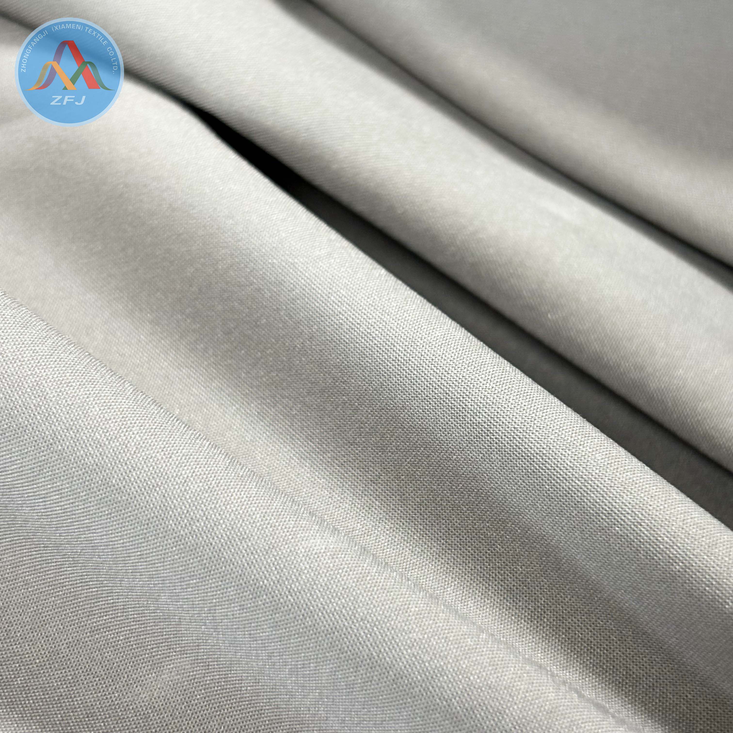 Distinctively Twisted 150d 100% Sorona Fabric Naturally Resilientfor Premium Outdoor Apparel