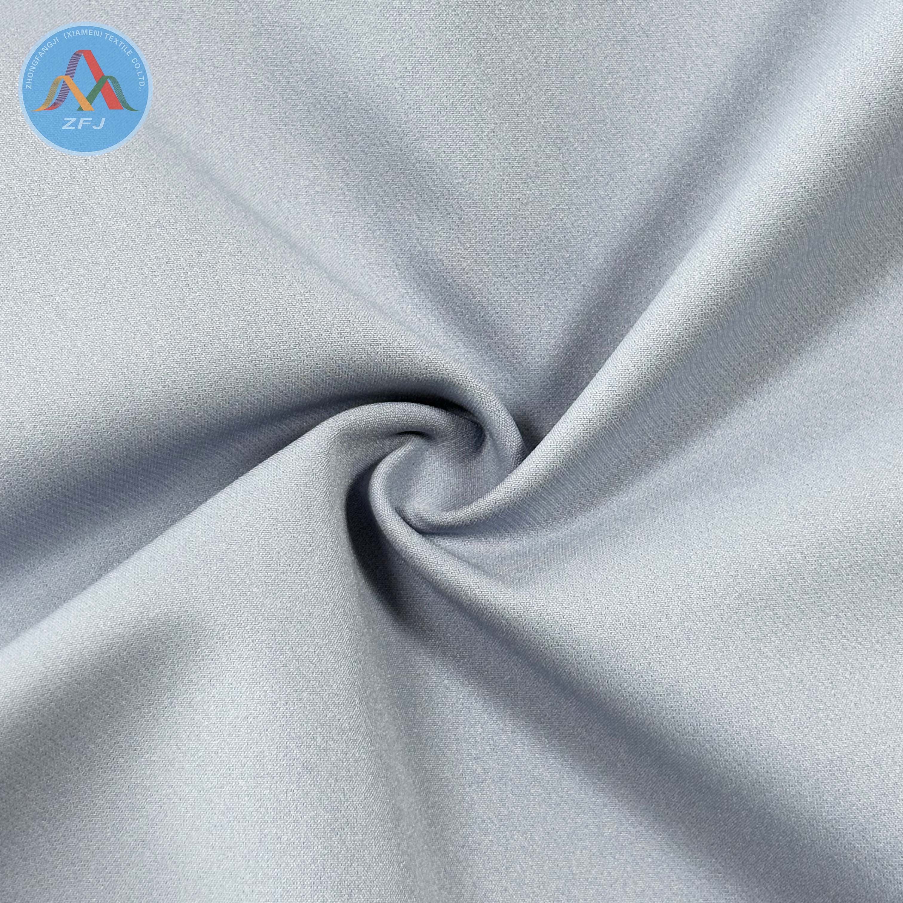 Bio-Based Polymer with Inherent Recovery Sorona Fabric for Functional Outerwear