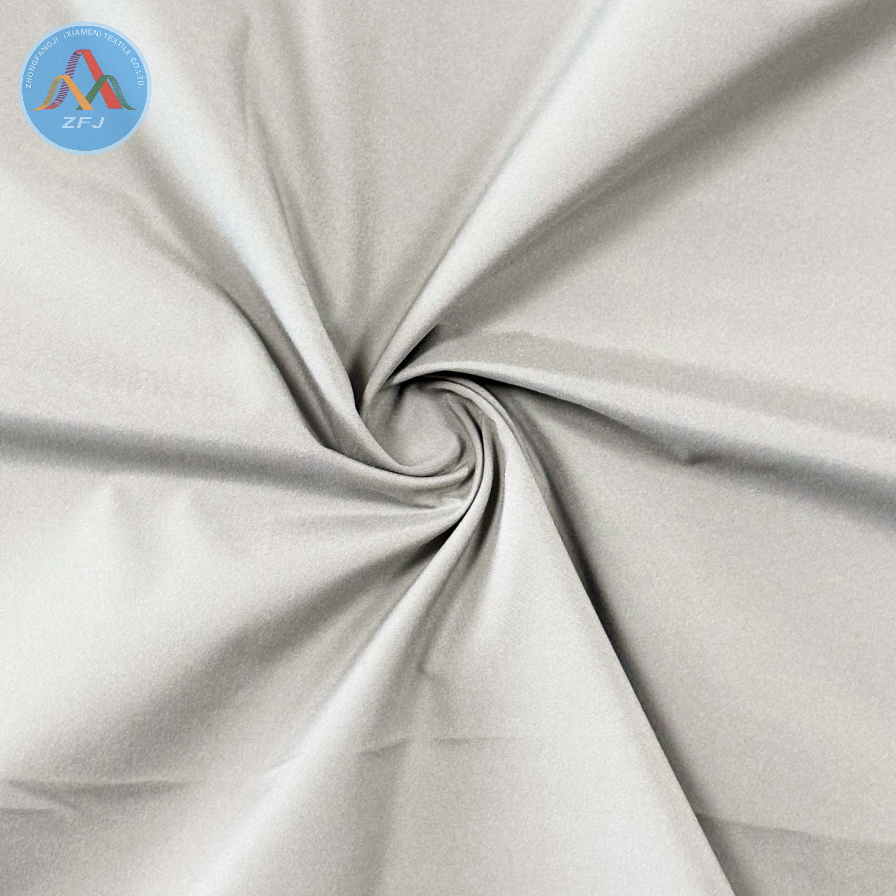 Distinctively Sorona Plain Weave Fabric Bio-Based Polymer for Summer Shirts