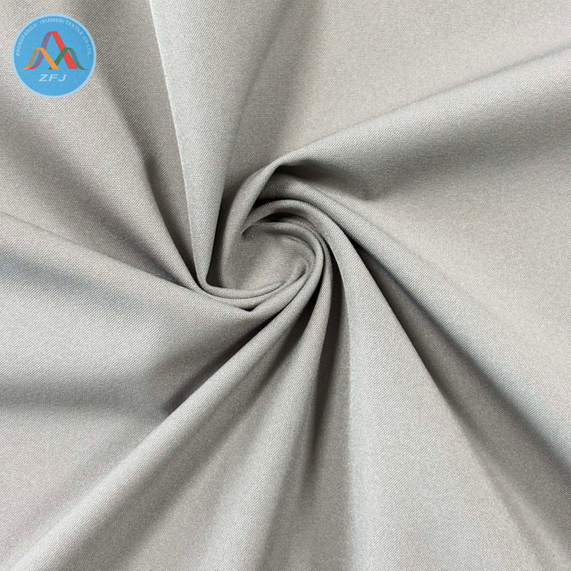 Distinctively Twisted 150d 100% Sorona Fabric Naturally Resilientfor Premium Outdoor Apparel