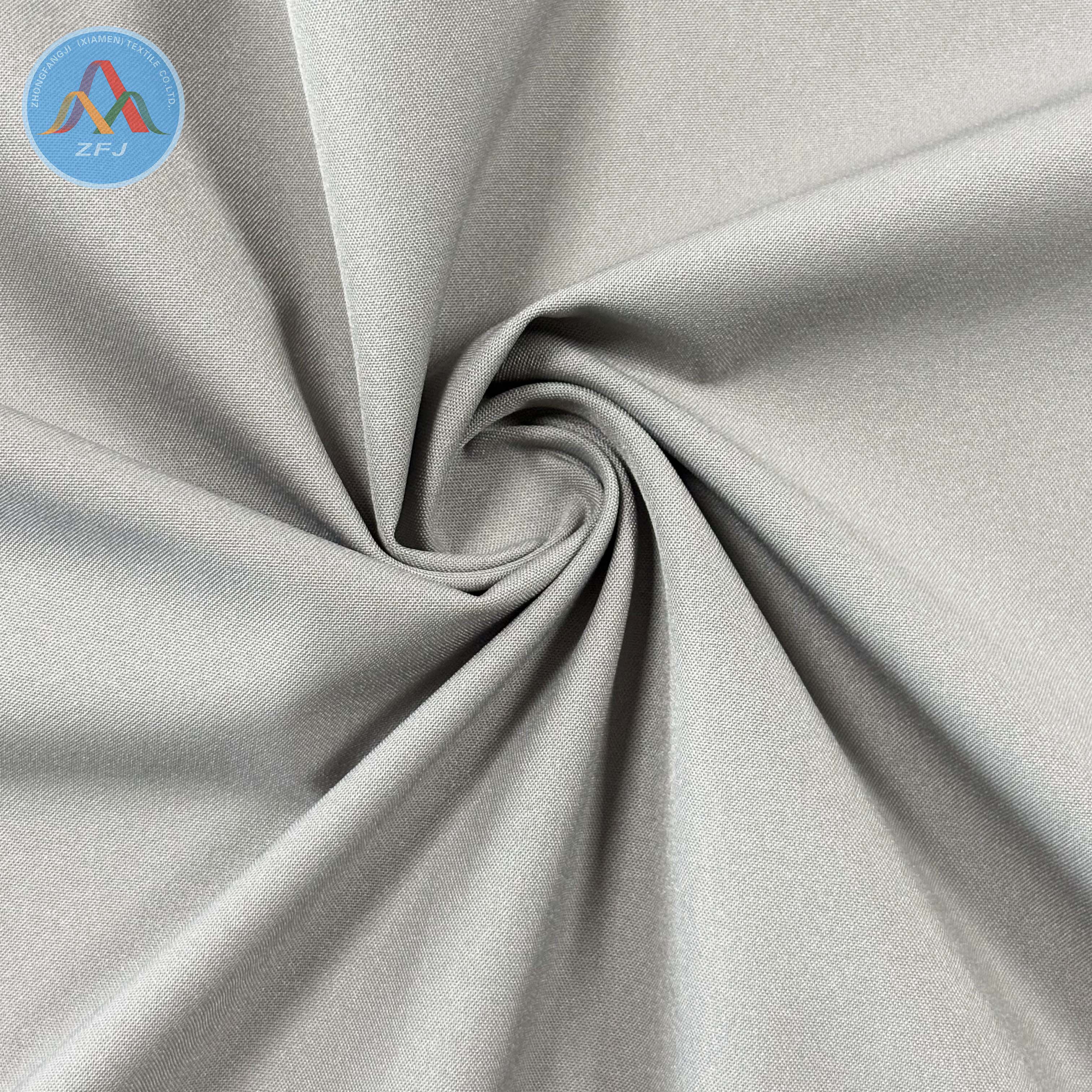 Distinctively Twisted 150d 100% Sorona Fabric Naturally Resilientfor Premium Outdoor Apparel
