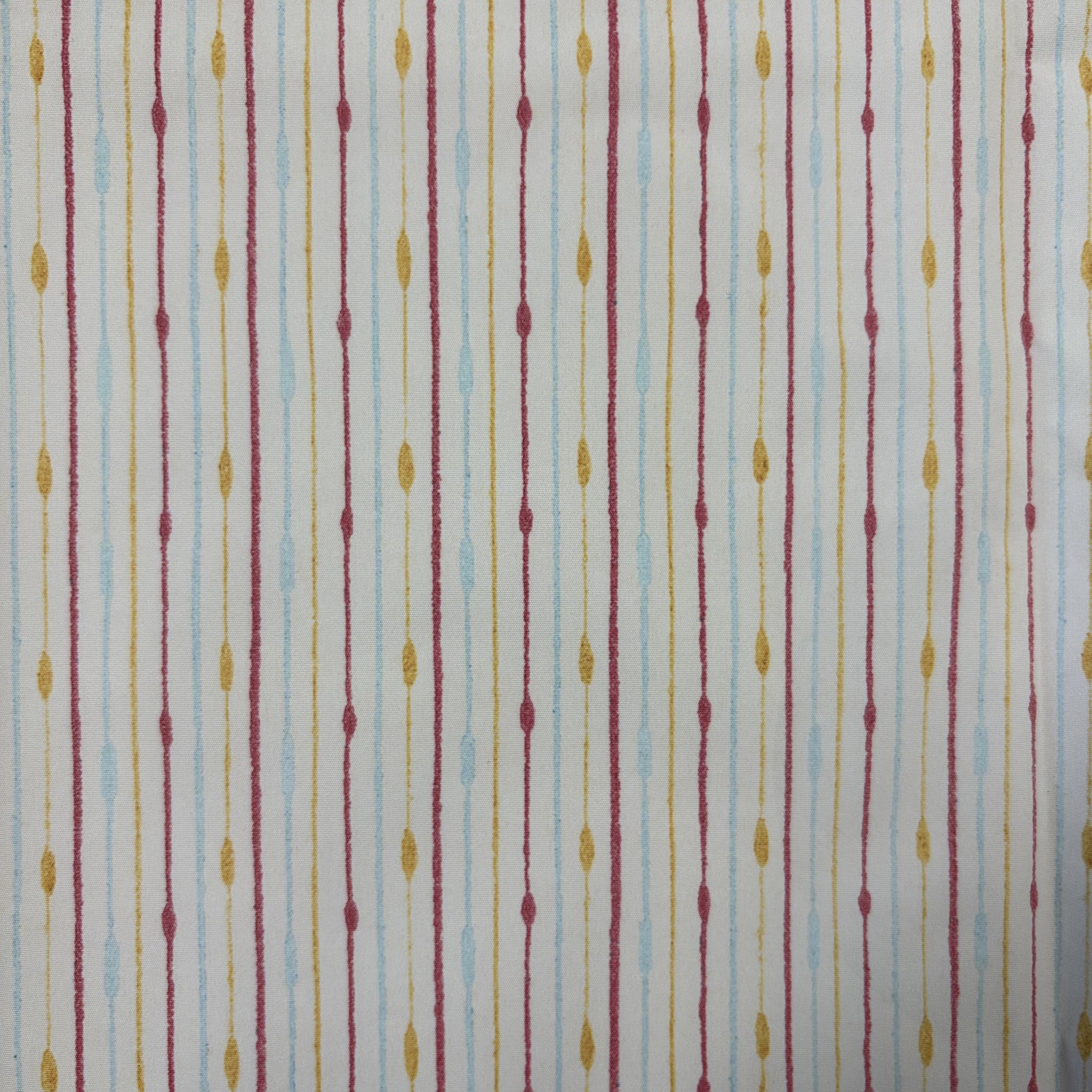 Eco Friendly 228T Water Repellent Printed Polyester Taslon Fabric Windproof for Spring Jackets