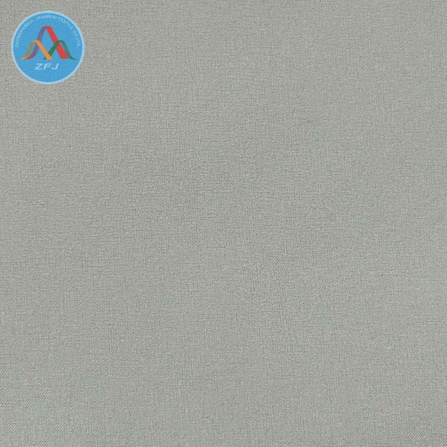 50d 4-Way Stretch TPU Laminated Fabric with Polar Fleece Backing for Outdoor Apparel