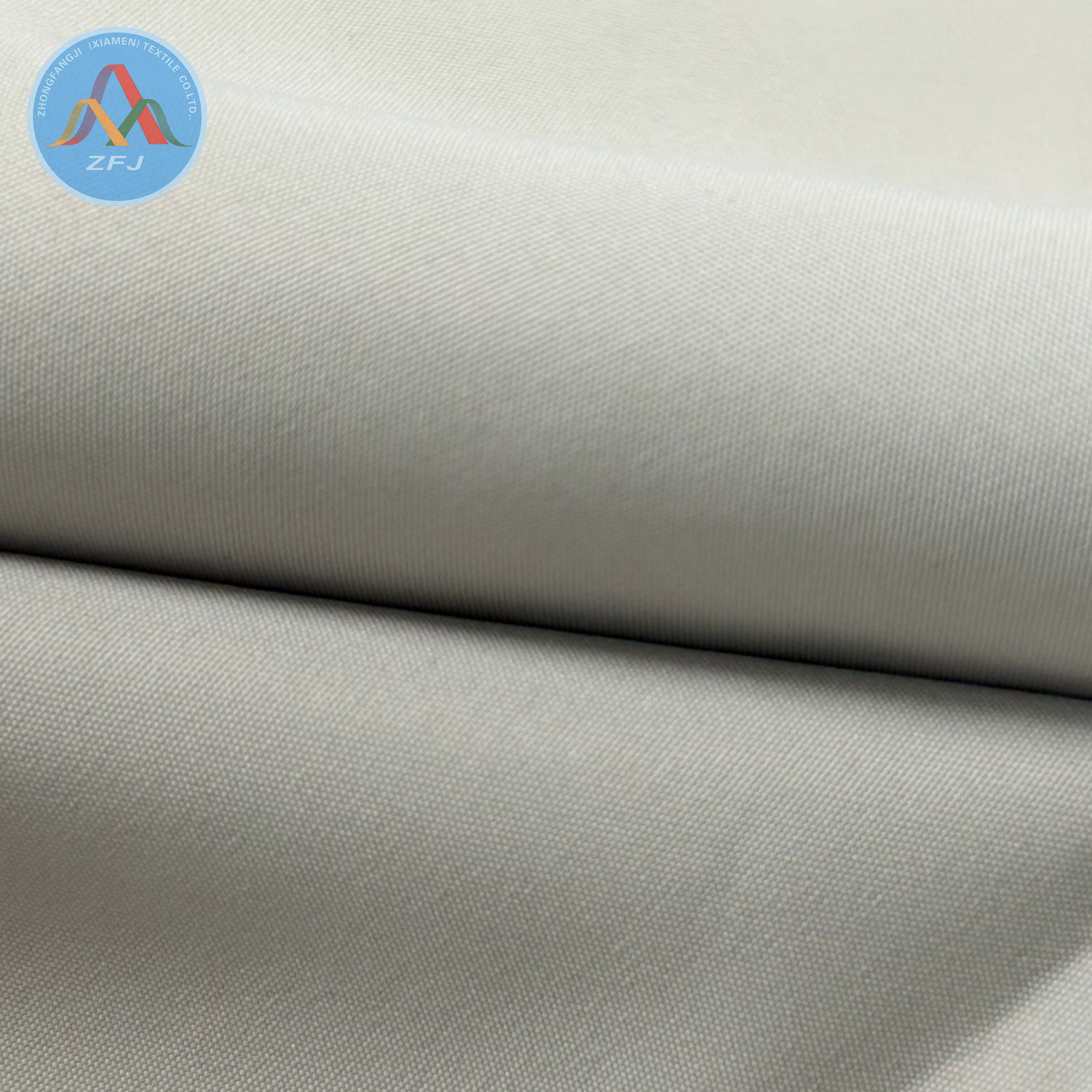 300t Polyester Fabric with TPU Membrane And Float Yarn for Outdoor Jackets