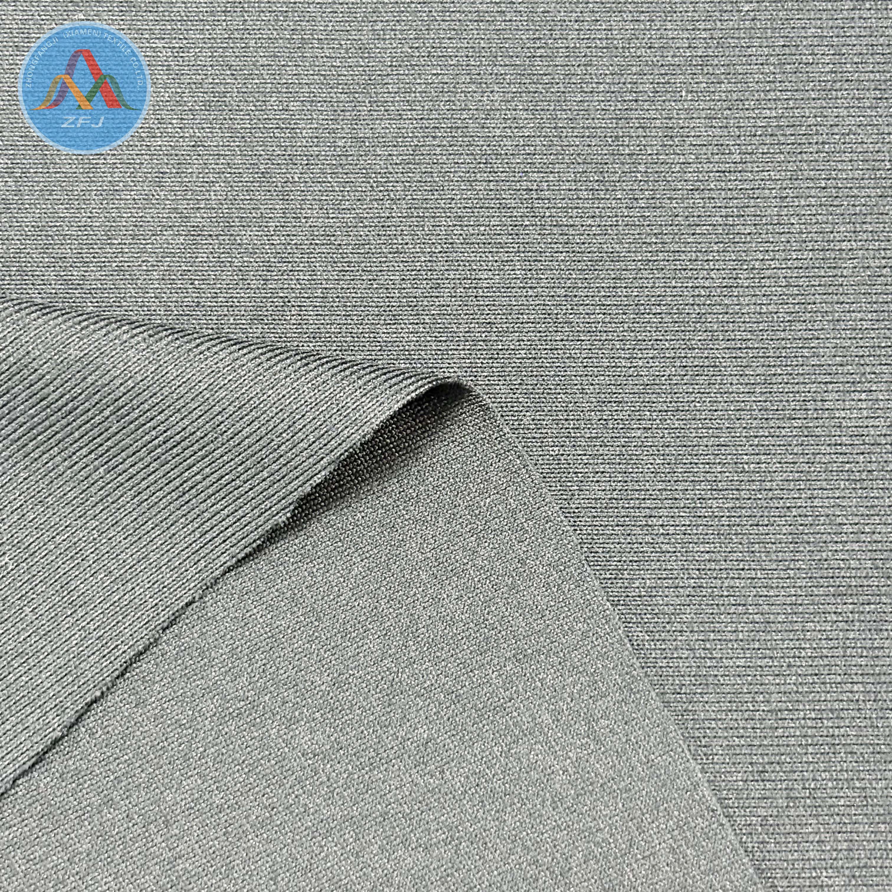 Eco Conscious Recycled Silk Like Exceptionally Smooth Fabric Flowing Drape for Dresses And Luxur