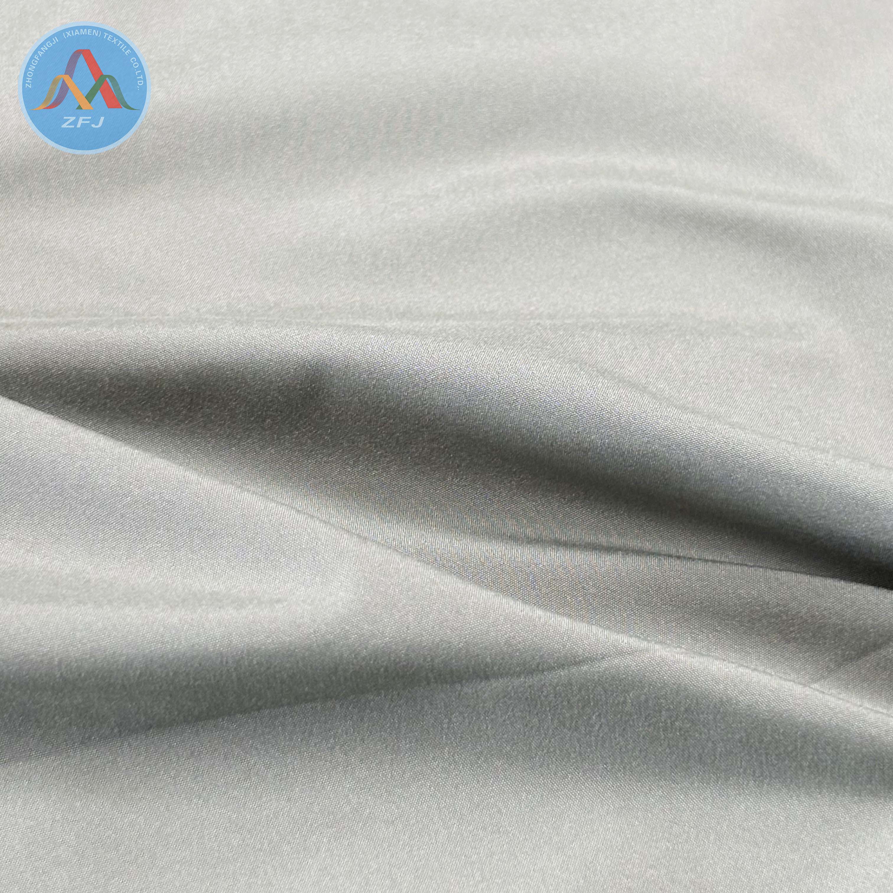 Distinctively Sorona Plain Weave Fabric Bio-Based Polymer for Summer Shirts