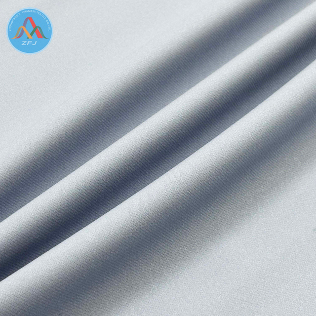 Bio-Based Polymer with Inherent Recovery Sorona Fabric for Functional Outerwear