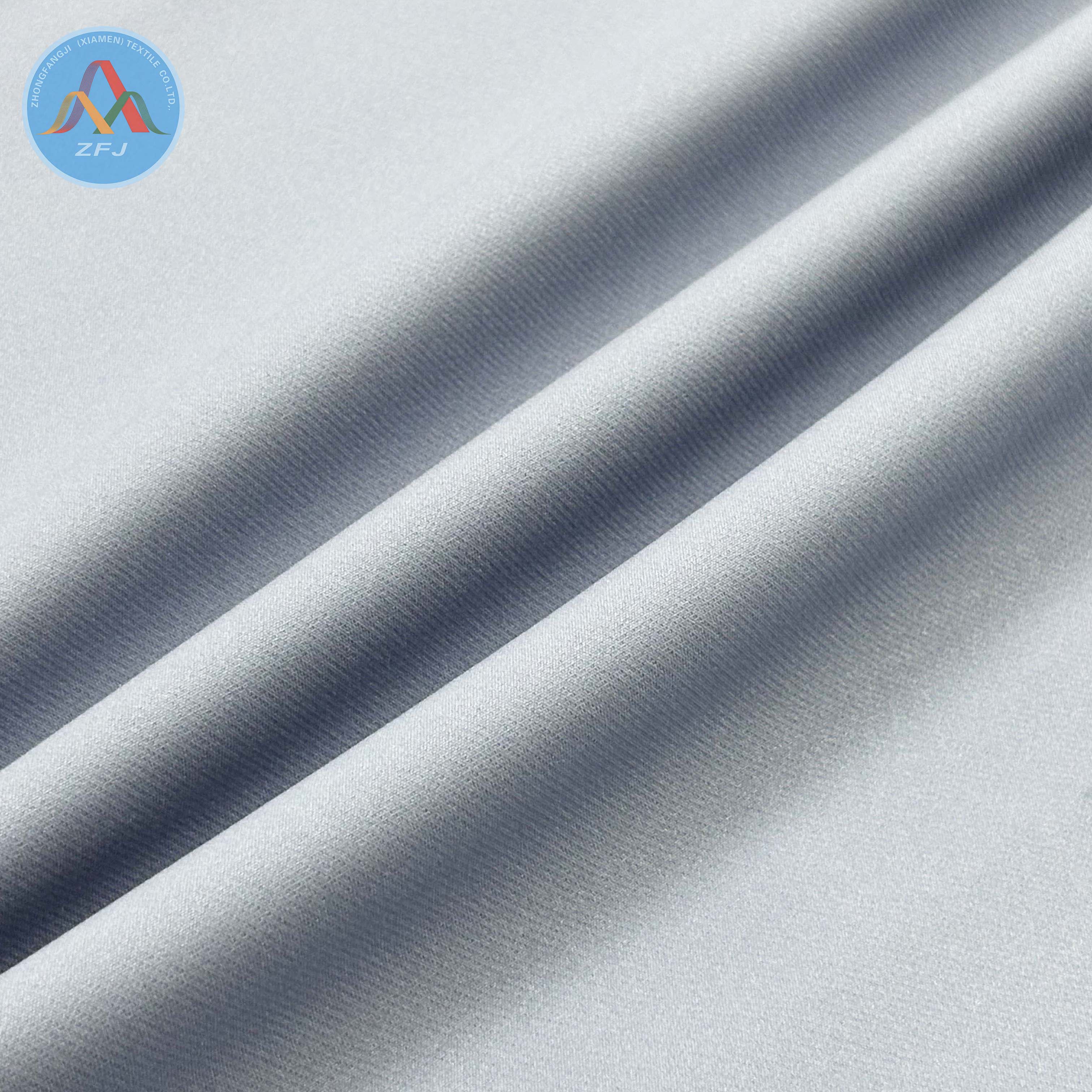 Bio-Based Polymer with Inherent Recovery Sorona Fabric for Functional Outerwear