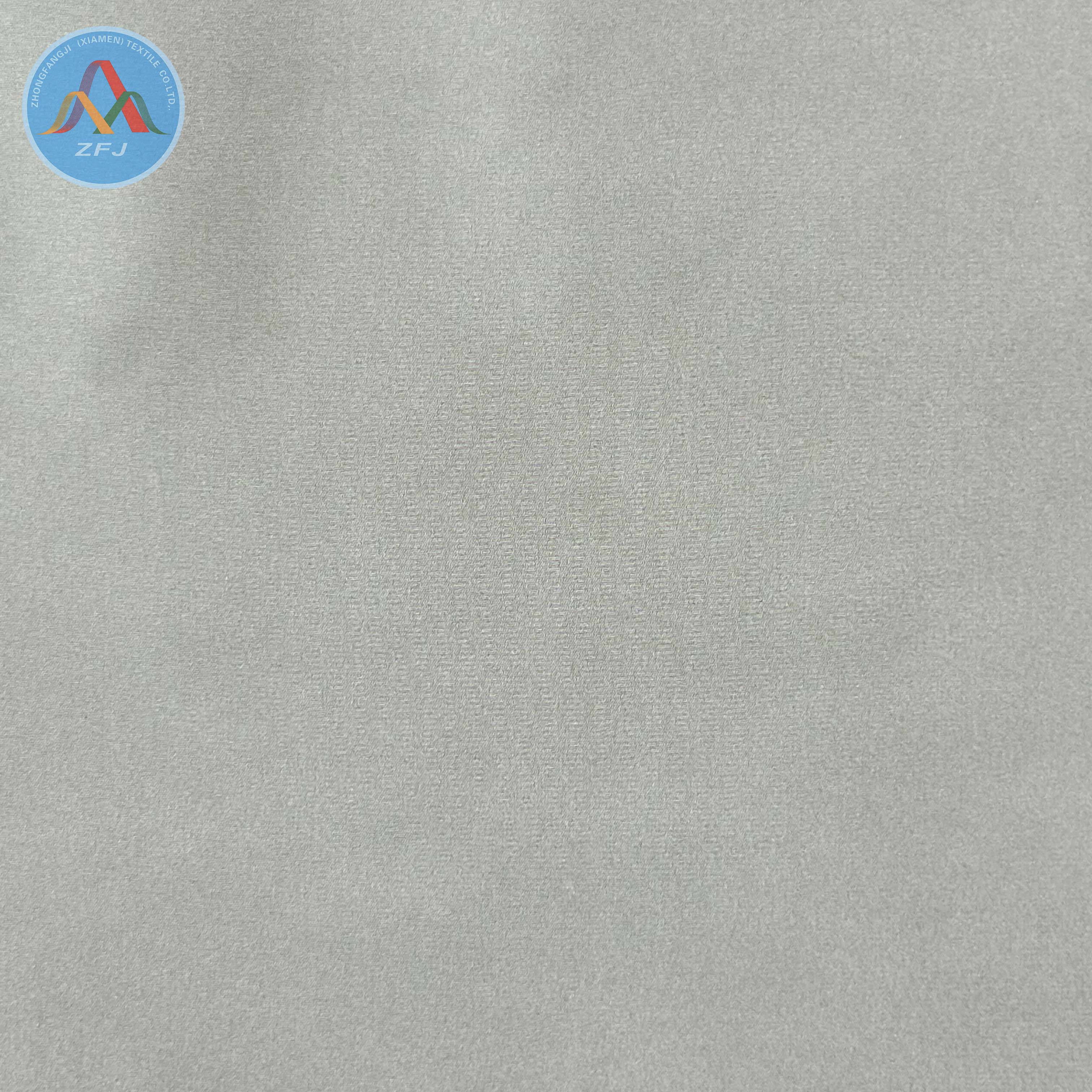 Distinctively Sorona Plain Weave Fabric Bio-Based Polymer for Summer Shirts