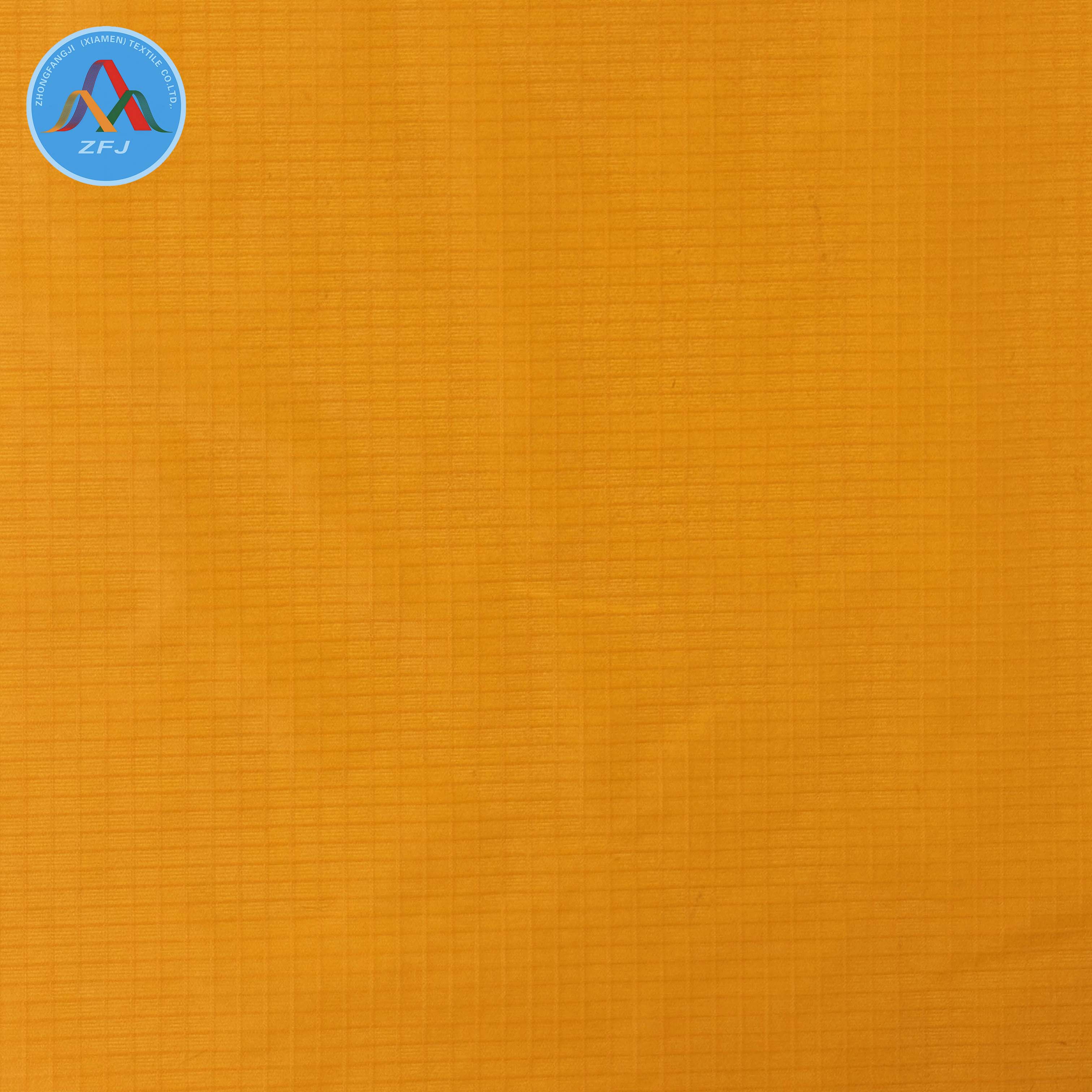 Ultra-Lightweight 15D Nylon Fabric with Water Repellent Finish for Outdoor